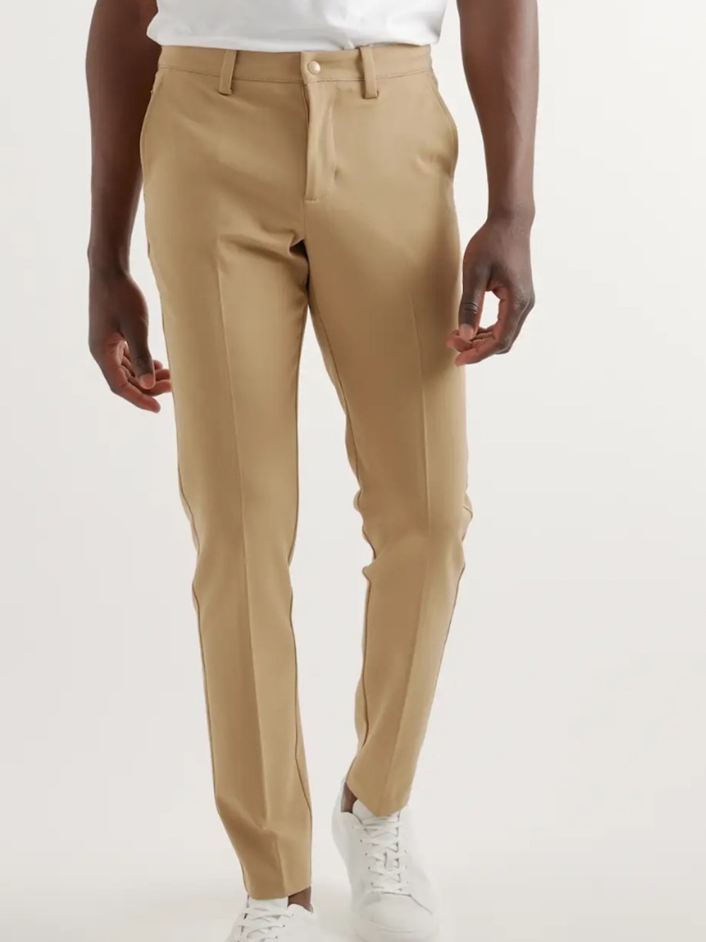 Men’s Quince Ultra-Stretch 24/7 Smart Chino